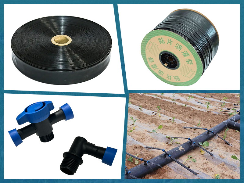 drip irrigation kits